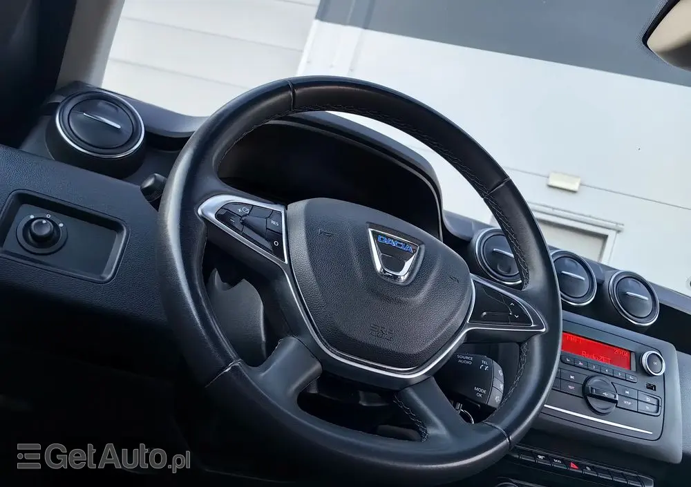 DACIA Duster 1.5 dCi Ambiance