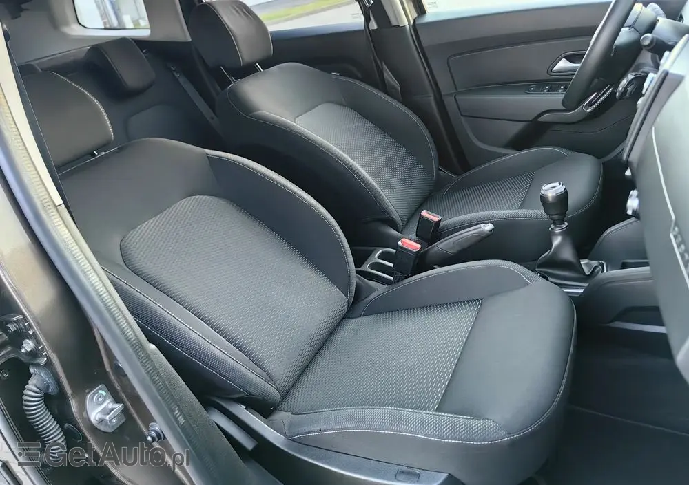 DACIA Duster 1.5 dCi Ambiance