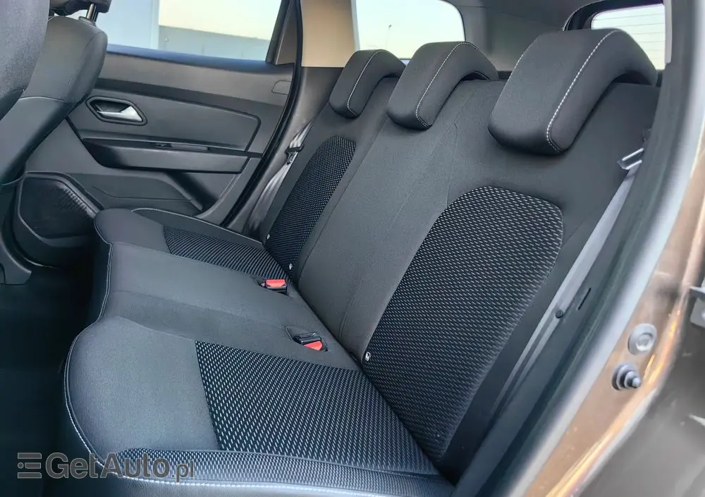 DACIA Duster 1.5 dCi Ambiance