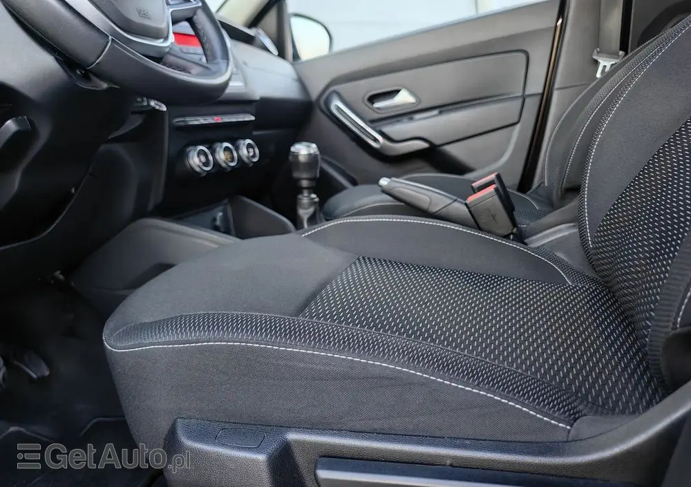 DACIA Duster 1.5 dCi Ambiance