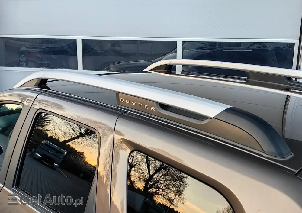 DACIA Duster 1.5 dCi Ambiance