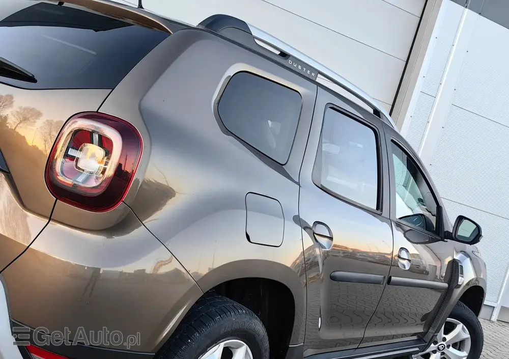DACIA Duster 1.5 dCi Ambiance