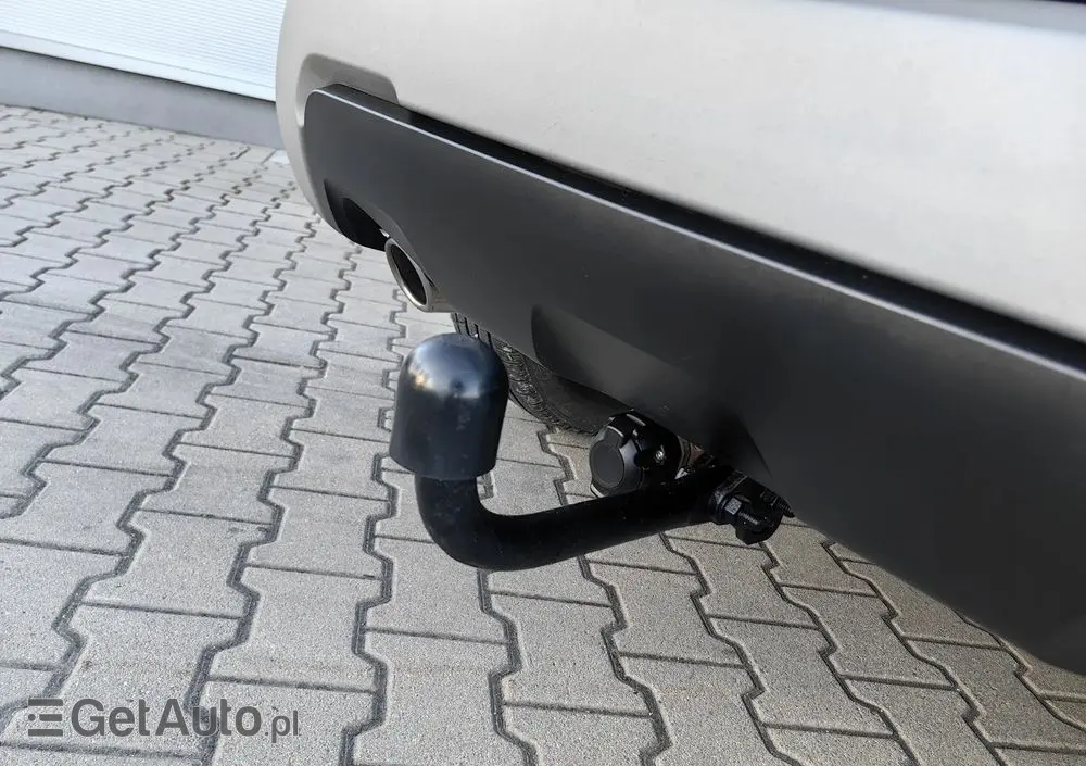 DACIA Duster 1.5 dCi Ambiance