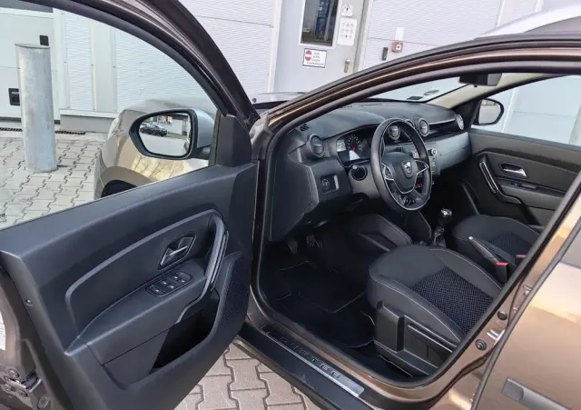 DACIA Duster 1.5 dCi Ambiance
