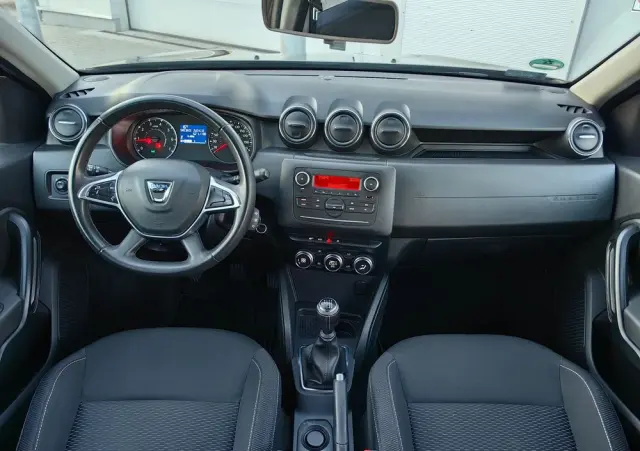 DACIA Duster 1.5 dCi Ambiance