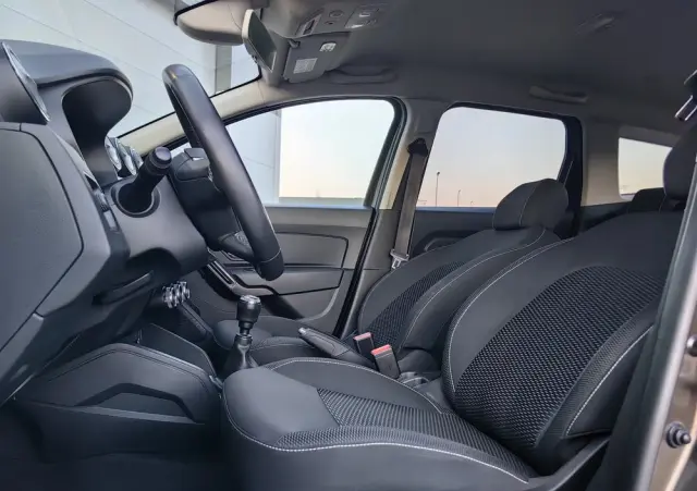 DACIA Duster 1.5 dCi Ambiance