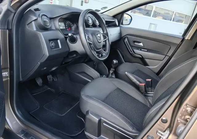 DACIA Duster 1.5 dCi Ambiance