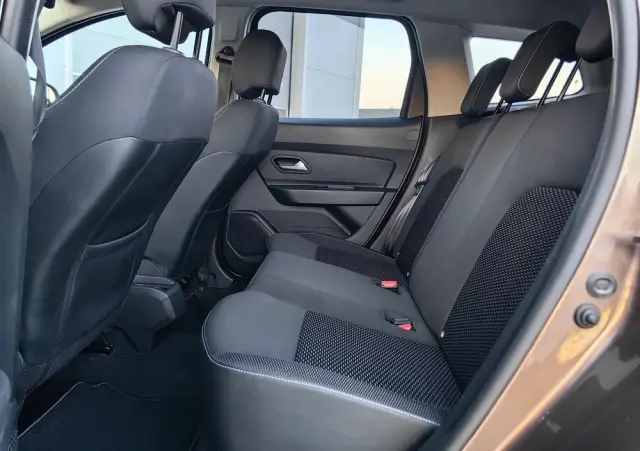 DACIA Duster 1.5 dCi Ambiance
