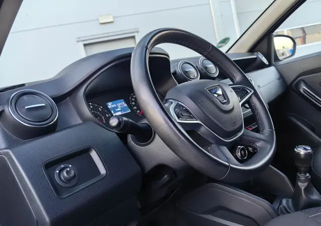 DACIA Duster 1.5 dCi Ambiance