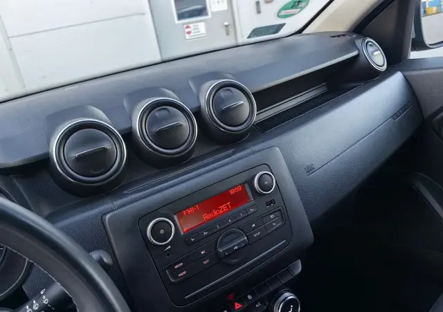 DACIA Duster 1.5 dCi Ambiance