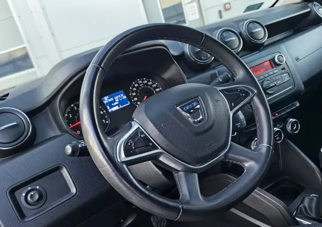 DACIA Duster 1.5 dCi Ambiance