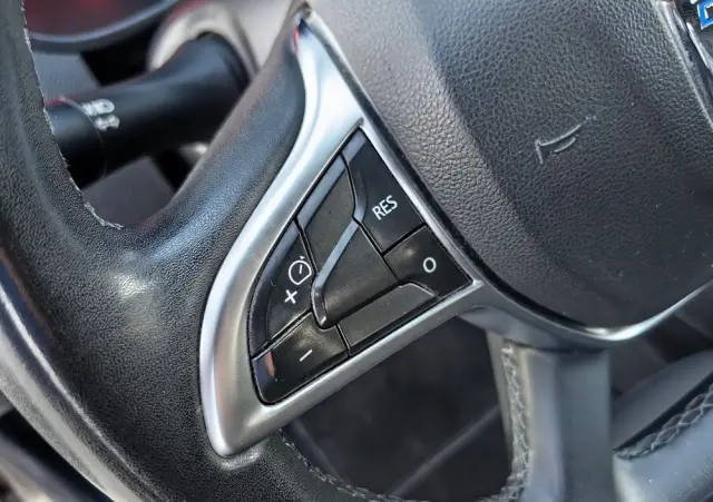 DACIA Duster 1.5 dCi Ambiance