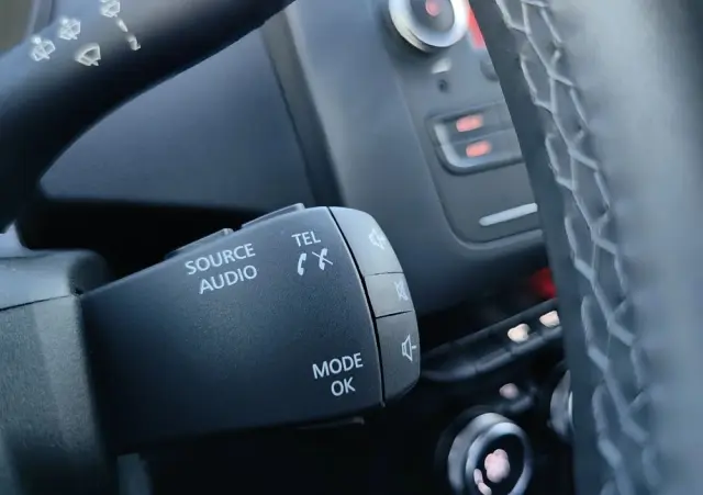 DACIA Duster 1.5 dCi Ambiance