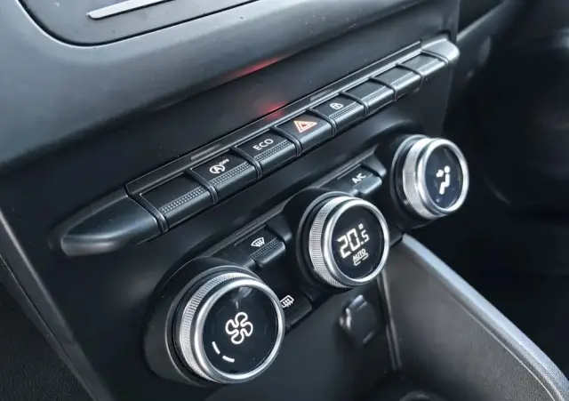DACIA Duster 1.5 dCi Ambiance
