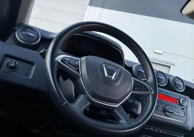 DACIA Duster 1.5 dCi Ambiance