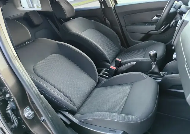 DACIA Duster 1.5 dCi Ambiance