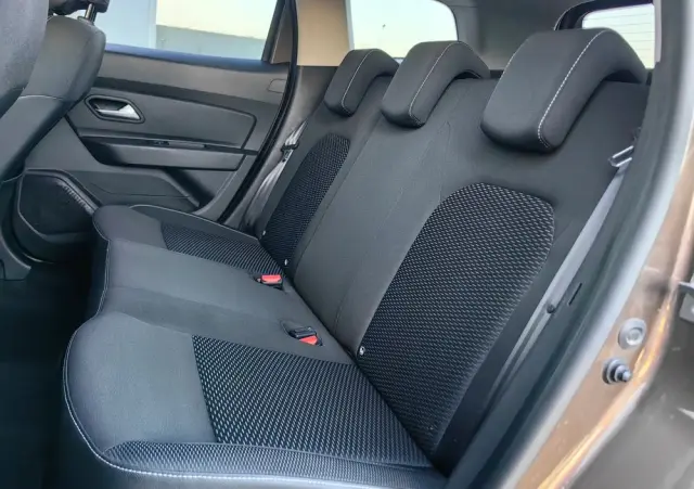 DACIA Duster 1.5 dCi Ambiance