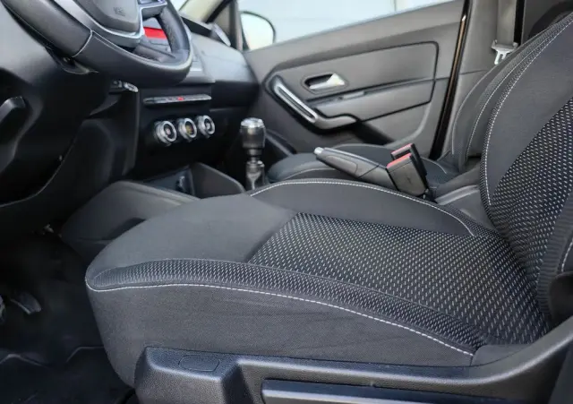 DACIA Duster 1.5 dCi Ambiance
