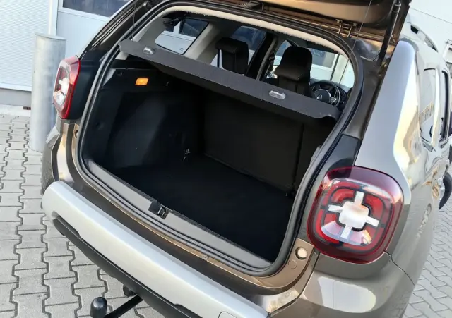 DACIA Duster 1.5 dCi Ambiance