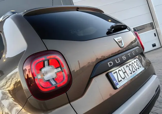 DACIA Duster 1.5 dCi Ambiance