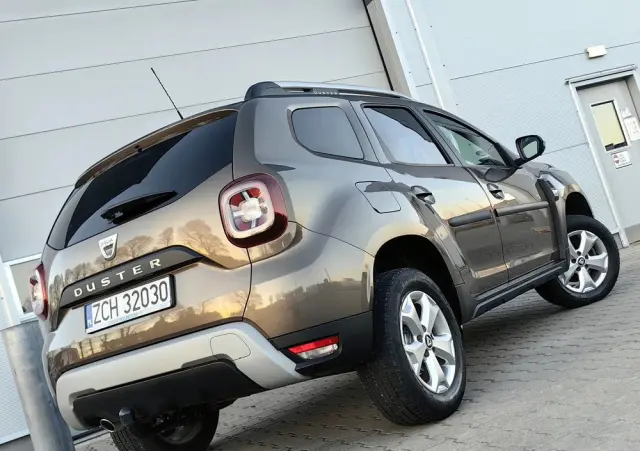 DACIA Duster 1.5 dCi Ambiance