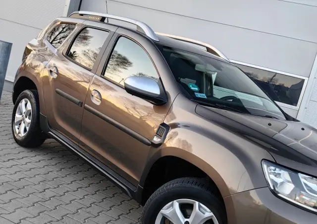 DACIA Duster 1.5 dCi Ambiance