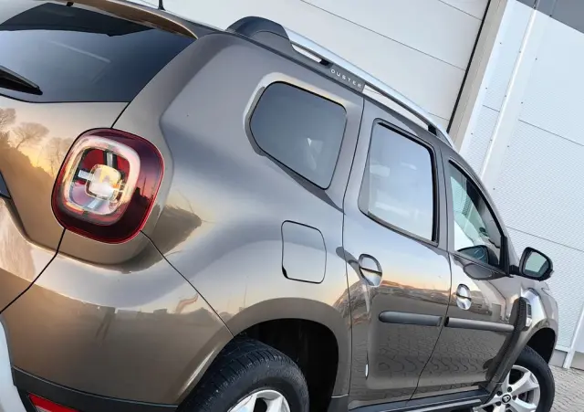 DACIA Duster 1.5 dCi Ambiance