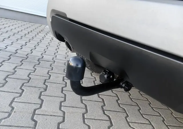 DACIA Duster 1.5 dCi Ambiance