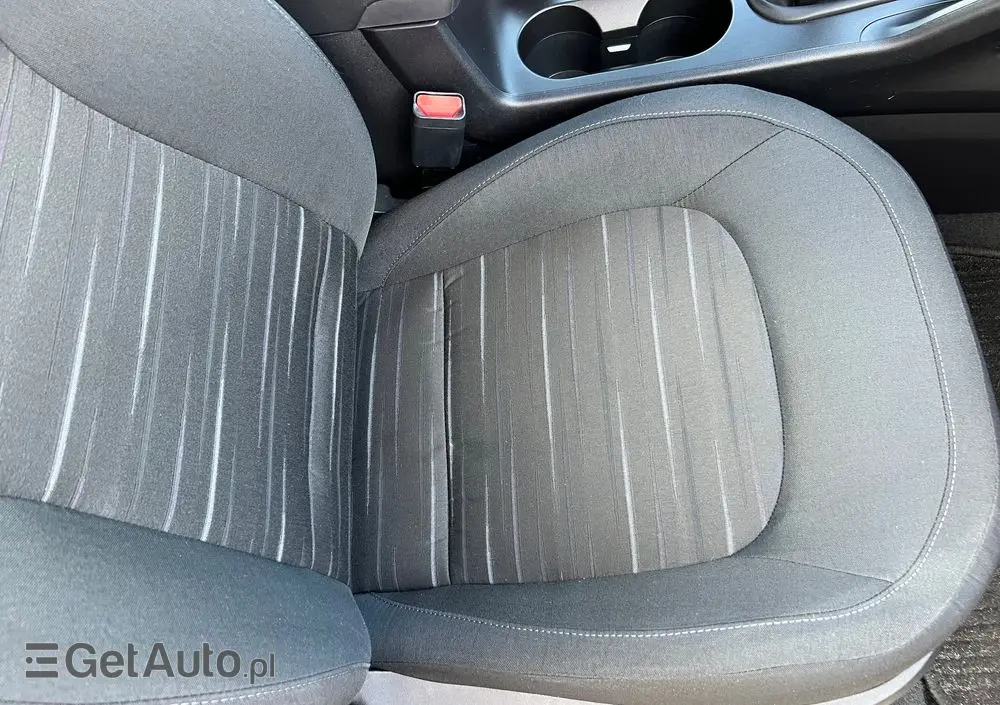 HYUNDAI Ix35 1.6 2WD blue Comfort