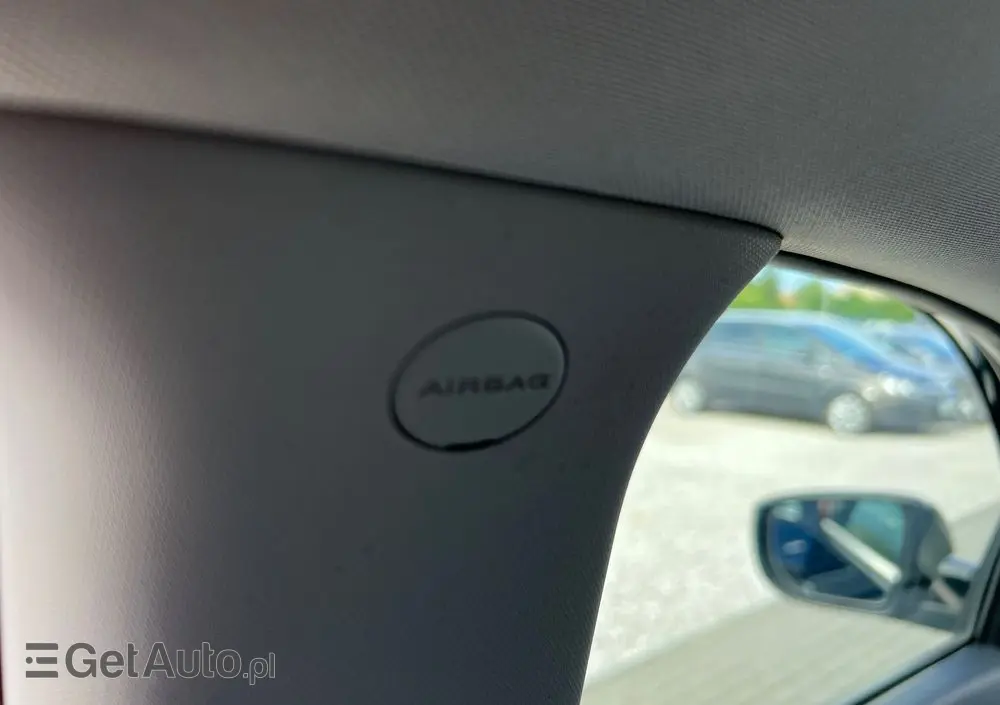 HYUNDAI Ix35 1.6 2WD blue Comfort