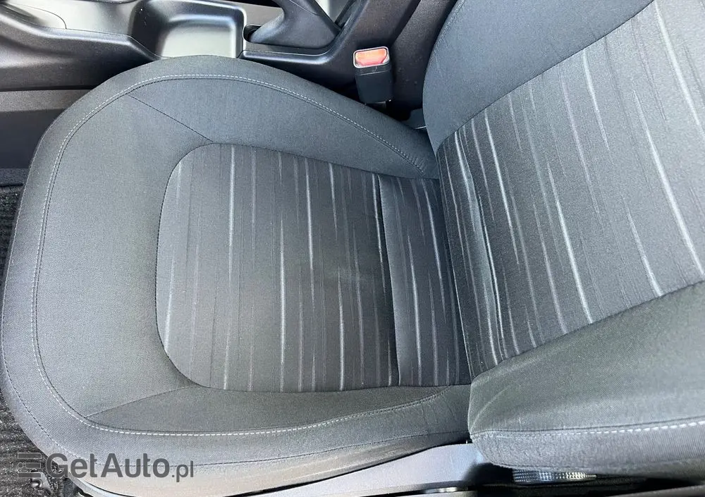 HYUNDAI Ix35 1.6 2WD blue Comfort