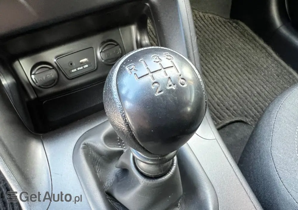 HYUNDAI Ix35 1.6 2WD blue Comfort