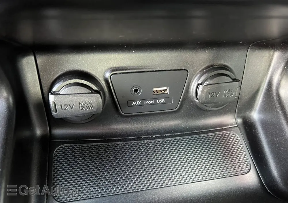 HYUNDAI Ix35 1.6 2WD blue Comfort