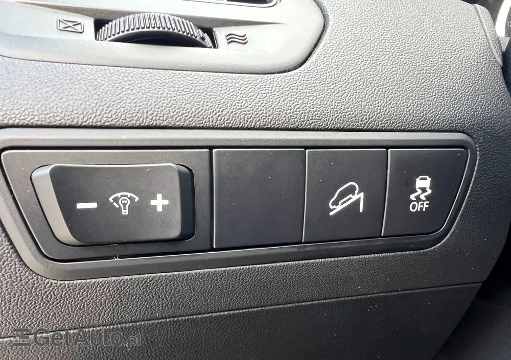 HYUNDAI Ix35 1.6 2WD blue Comfort