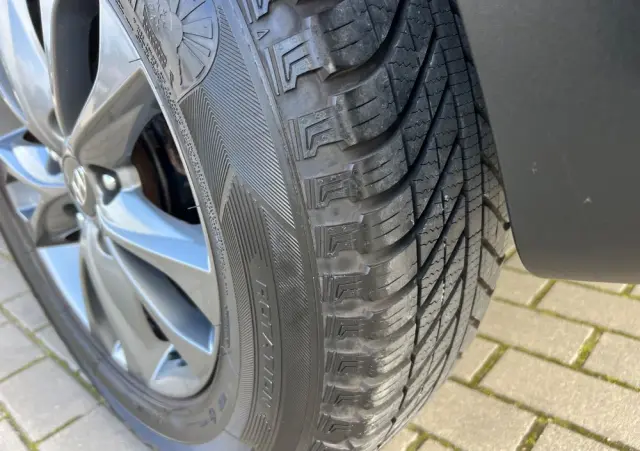 HYUNDAI Ix35 1.6 2WD blue Comfort