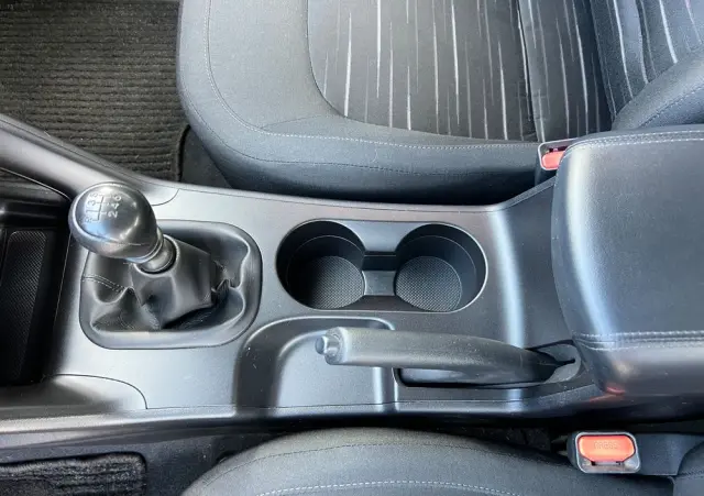 HYUNDAI Ix35 1.6 2WD blue Comfort