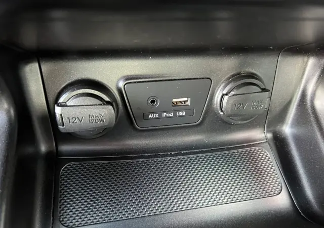 HYUNDAI Ix35 1.6 2WD blue Comfort