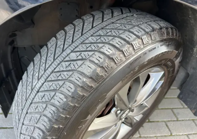 HYUNDAI Ix35 1.6 2WD blue Comfort