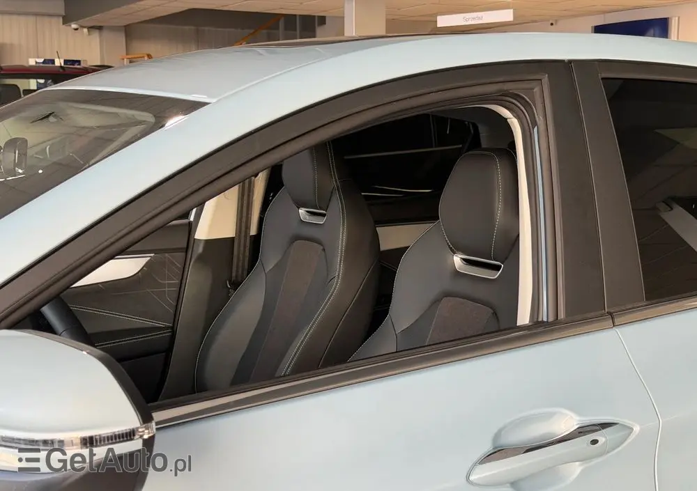 JAC J7 