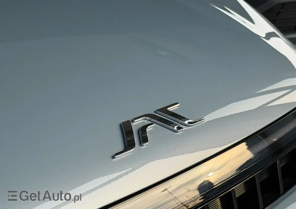 JAC J7 