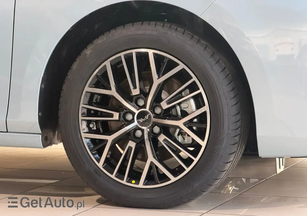 JAC J7 