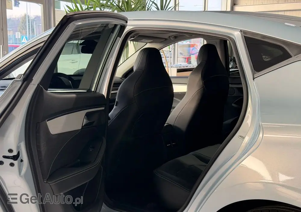 JAC J7 