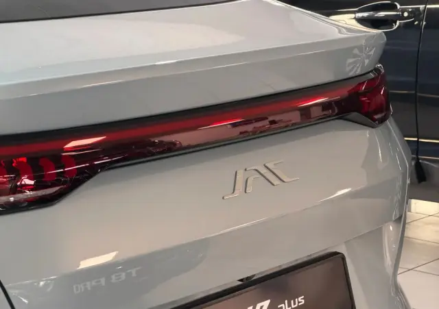 JAC J7 