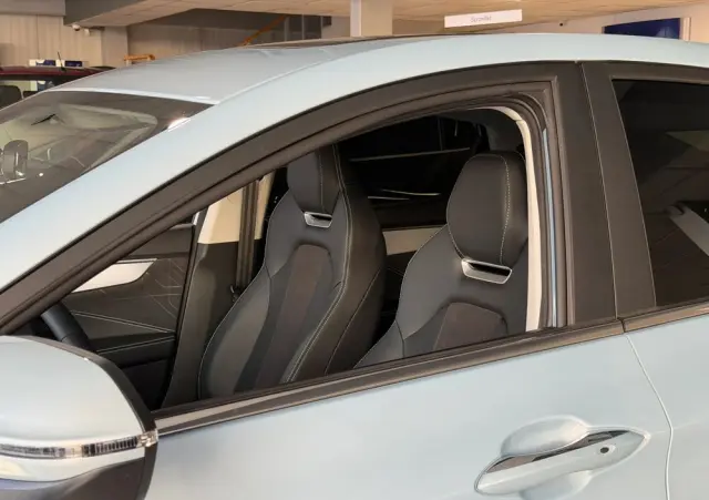 JAC J7 