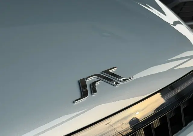 JAC J7 