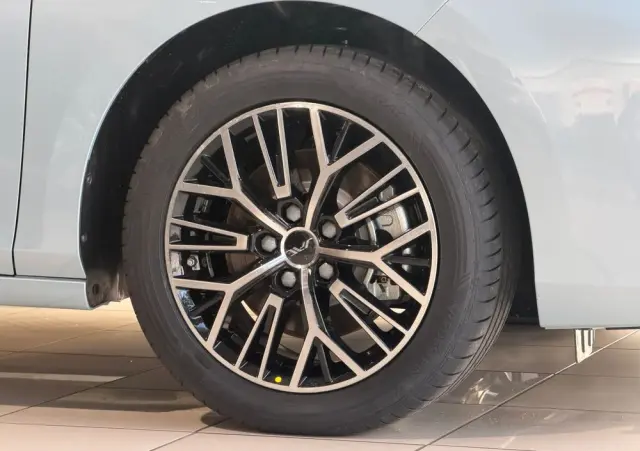 JAC J7 