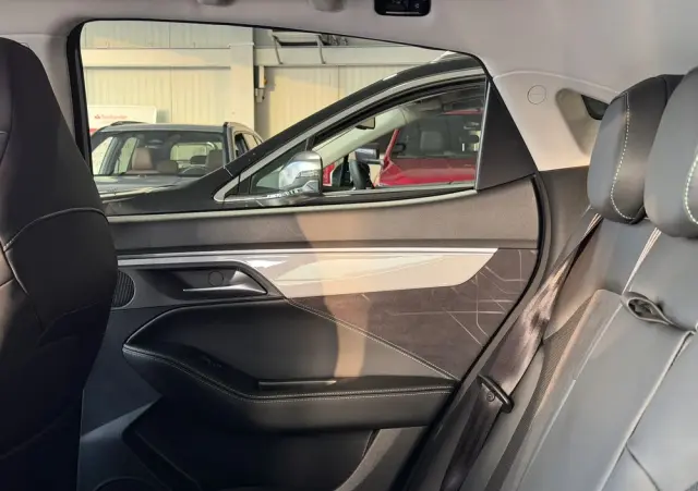 JAC J7 