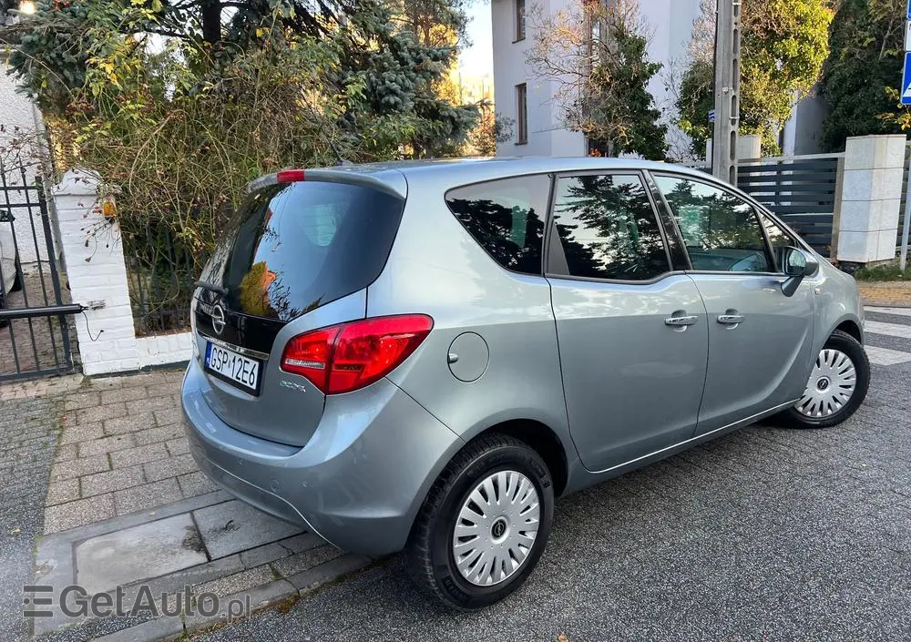 OPEL Meriva 1.4 T Cosmo S&S