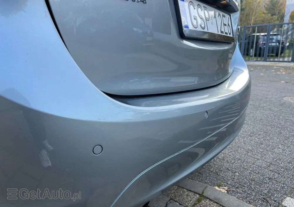 OPEL Meriva 1.4 T Cosmo S&S