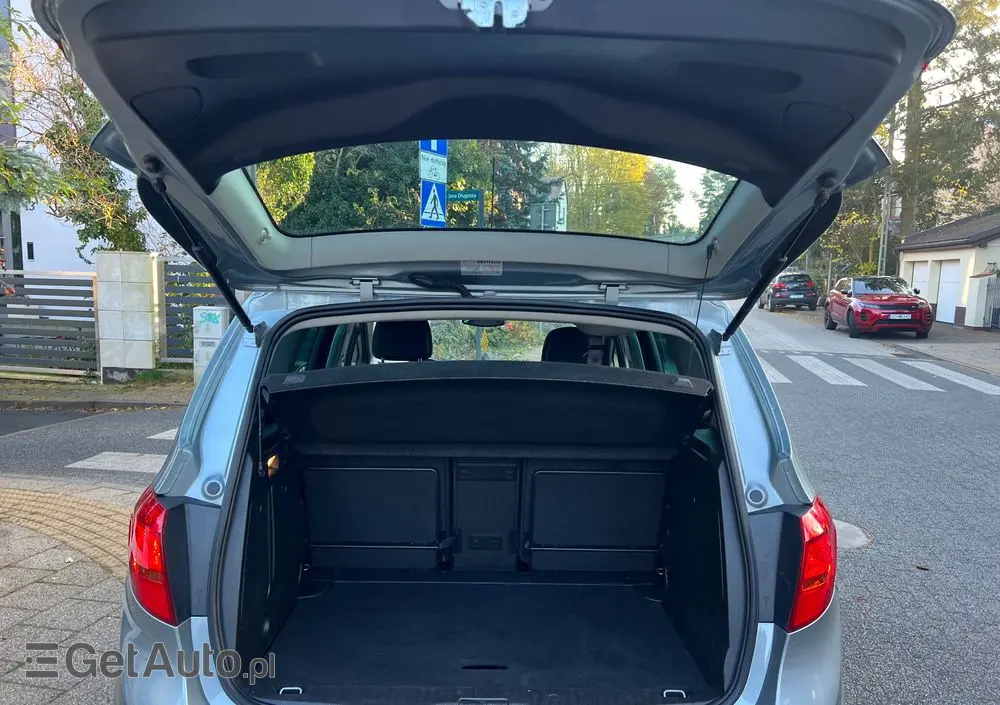 OPEL Meriva 1.4 T Cosmo S&S